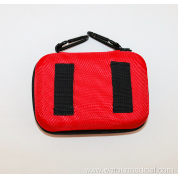 Home Outdoors Car First Aid Kit EVA Bag